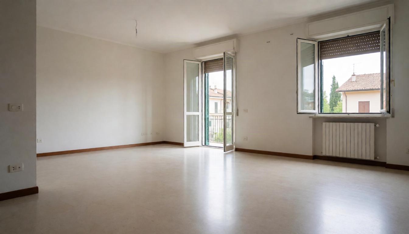 Built around move-in and move-out needs