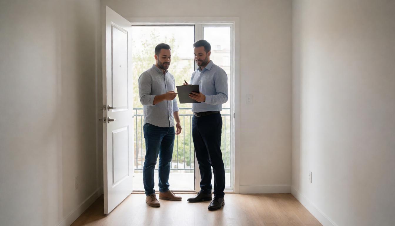 For property owners