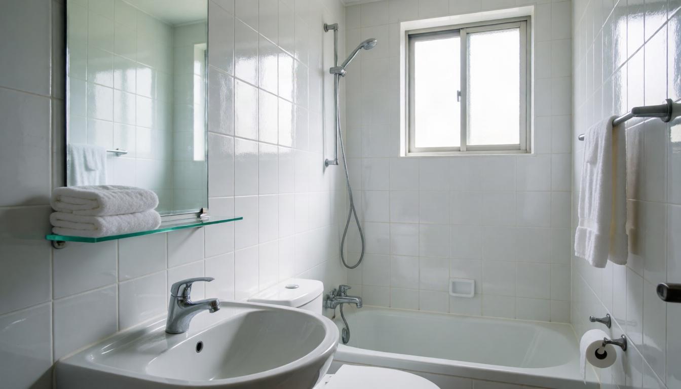 For property handovers